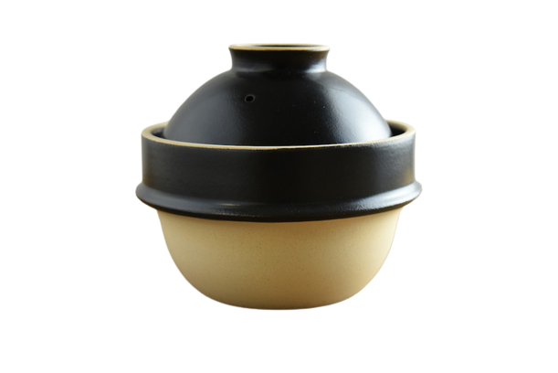 1 Cup Rice Donabe Cooker
