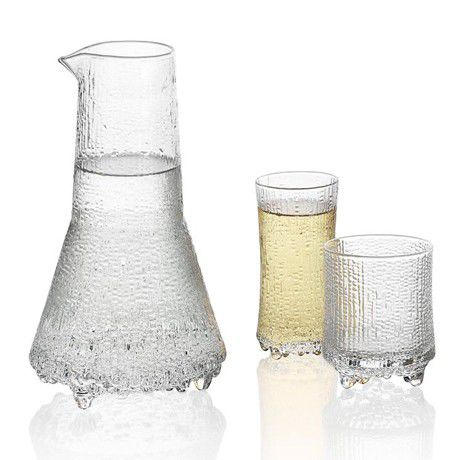 Iittala Ultima Thule Pitcher