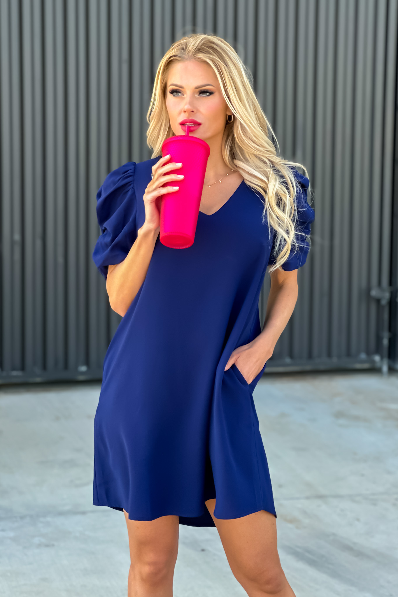 OOTD 👀 TeaElla Boutique