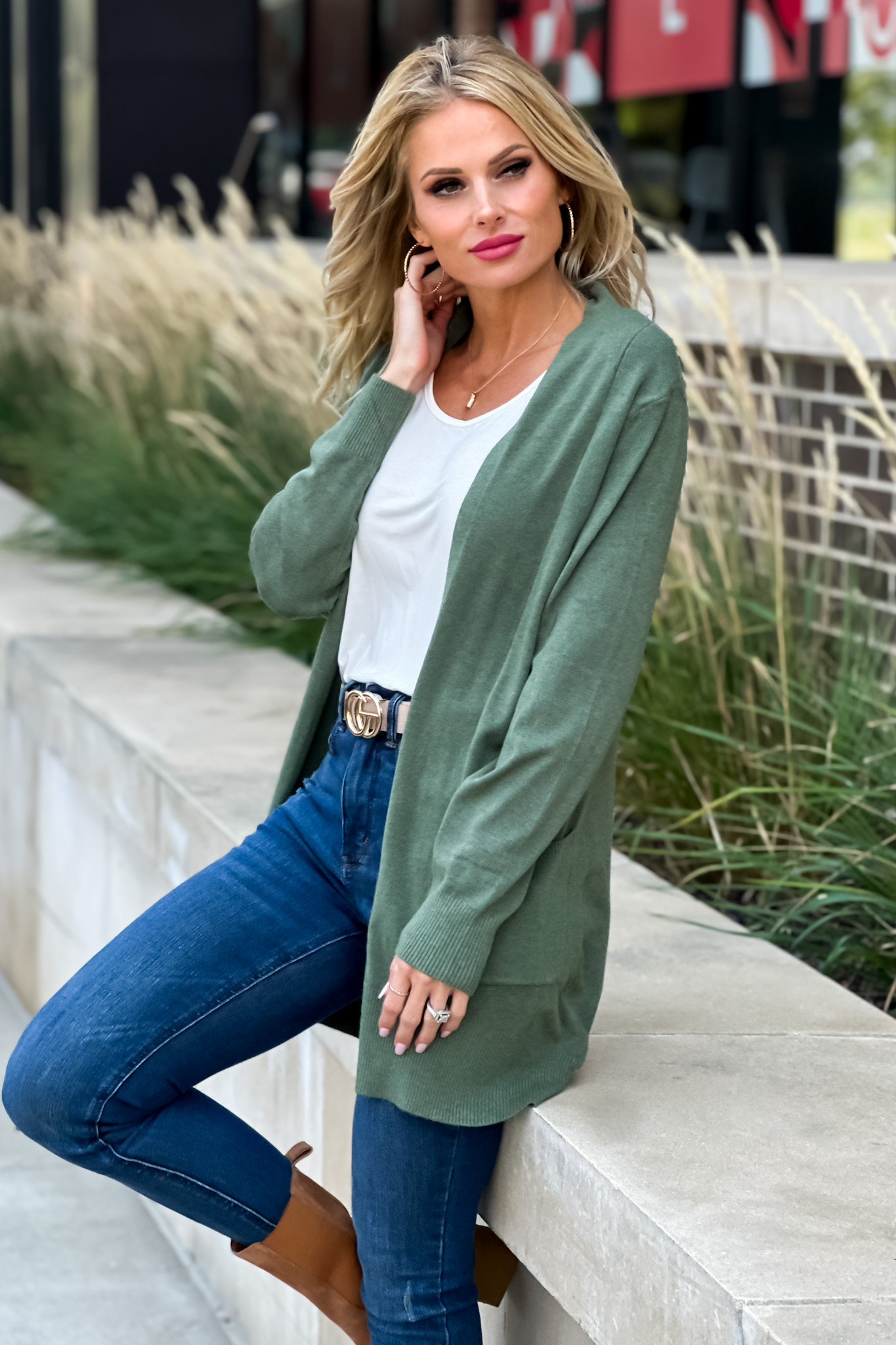 YOUR FALL CLOSET GOTOS ARE HERE 🍁🍂 TeaElla Boutique