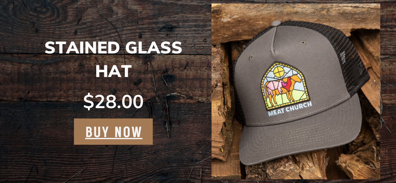 Brisket Elotes New Recipe 🔥 Meat Church