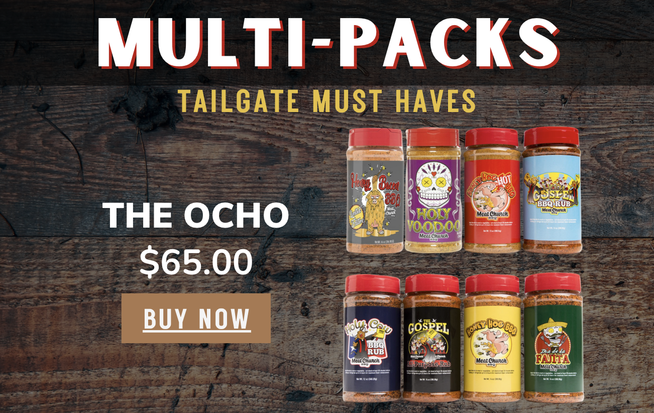 Brisket Elotes New Recipe 🔥 Meat Church