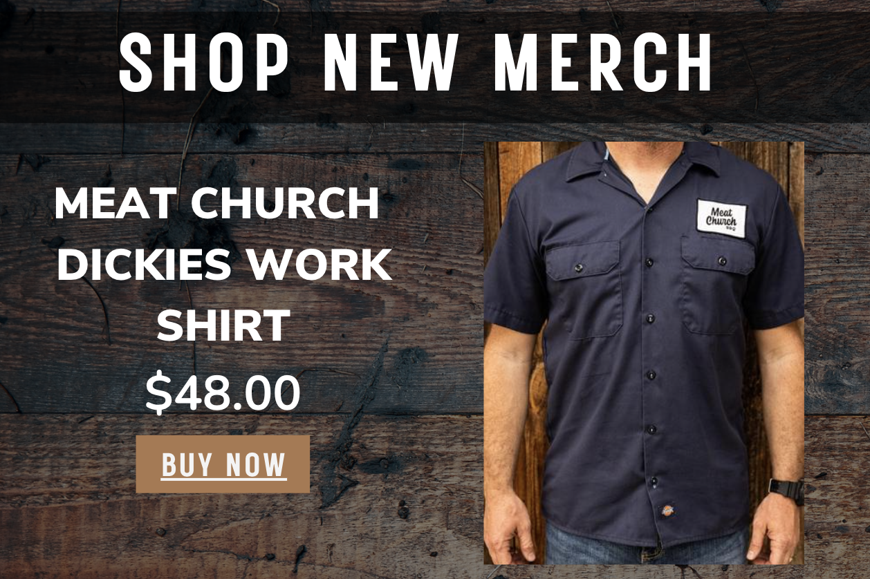 How to Smoke Beef Back Ribs 🔥 Meat Church