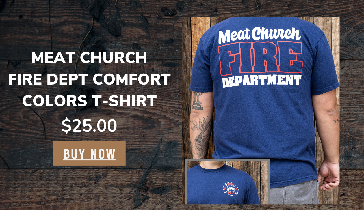 How to Smoke Beef Back Ribs 🔥 Meat Church