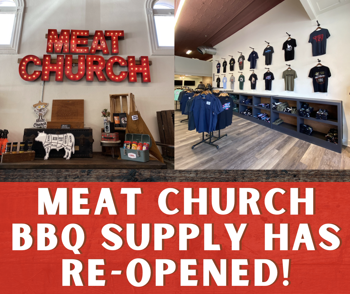 New Recipe How to Make Mexican Grilled Chicken 🔥 Meat Church